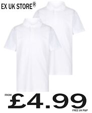Boys pack white for sale  WILLENHALL