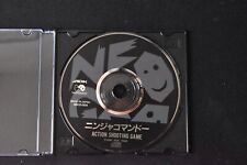 Ninja Commando Neo Geo CD NTSC Japan comprar usado  Enviando para Brazil