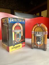 Jukebox cassette player usato  Galatina