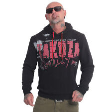 Yakuza hoodie herren gebraucht kaufen  Bautzen