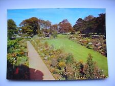 Dirleton castle garden. for sale  FALKIRK