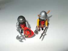 Playmobil figures knights for sale  FELIXSTOWE