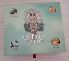 Ostara tarot for sale  BLACKPOOL