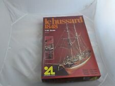 Hussard 1848 wooden for sale  PULBOROUGH