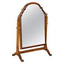 ANTIQUE VICTORIAN TABLE TOP CHEVAL MIRROR FOR DRESSING TABLES AND DISPLAY for sale  Shipping to South Africa