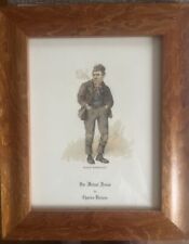 Picture framed rogue for sale  LONDON