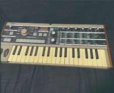 Microkorg keyboard analog for sale  Shipping to Ireland