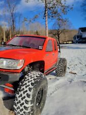 Axial scx6 trail for sale  Hornell