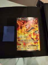 Occasion, Carte Pokémon Dracaufeu EX - XY121 - Promo Jumbo - FR d'occasion  Louvres