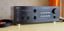 ampli akai d'occasion  Brussel