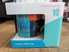 olympic mug for sale  RUGBY