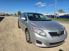 2009 toyota corolla clean for sale  Grove City