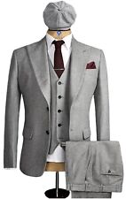 Mens piece suit for sale  HARTLEPOOL