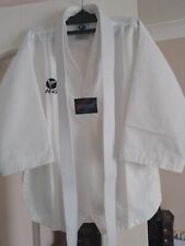 Taekwondo uniforms kids for sale  BRIDLINGTON