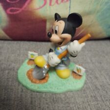 Mickey mouse disney for sale  REDDITCH