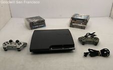 playstation ps3 for sale  South San Francisco