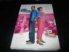 Coffret dvd scenes d'occasion  Saint-Marcel