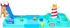 Used, New Little Tikes Splash Beach Water Table Splash Pad for Kids, Boys, Girls for sale  Shipping to South Africa