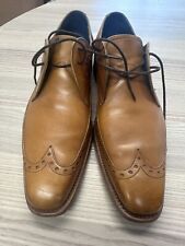 Mens barker shoes for sale  BERKHAMSTED