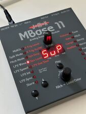 Jomox mbase11 bass for sale  Shipping to Ireland