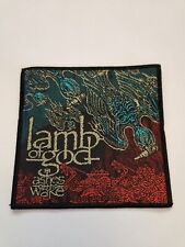 Lamb god ashes for sale  Shipping to Ireland