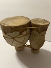 Moroccan djembe twine for sale  Fort Wayne