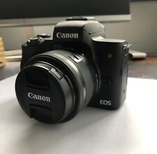 Canon eos m50 for sale  Ireland