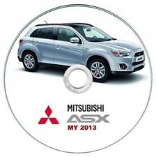 Mitsubishi asx 2013 usato  Italia