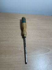 5mm paring chisel usato  Spedire a Italy