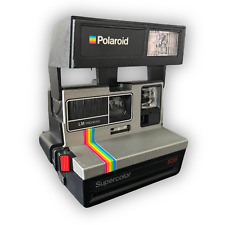 Polaroid supercolor 635 gebraucht kaufen  Groß-Zimmern