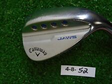 Callaway md5 jaws for sale  Woodbury