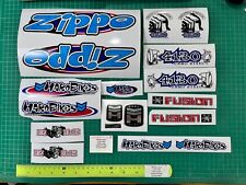 Haro zippo bmx for sale  Shipping to Ireland