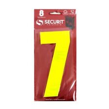 self adhesive house numbers for sale  Ireland