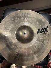 Sabian aax medium d'occasion  Expédié en Belgium