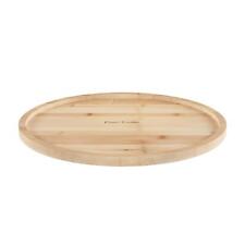 Lazy susan natural for sale  USA