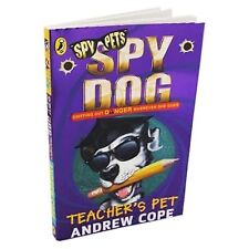 Spy dog teachers for sale  UK