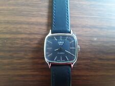 Oris star watch for sale  SHEFFIELD