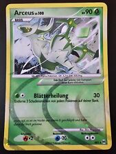 Pokemon arceus holo gebraucht kaufen  Kusterdingen