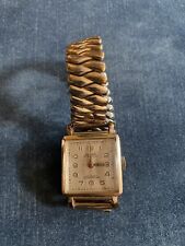 Damen vintage armbanduhr gebraucht kaufen  Kitzingen