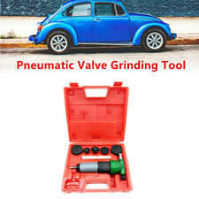 High Grade Pneumatic Valve Grinding Tool Machine for Car Engine Repair with Box for sale  Shipping to Canada