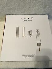 Luxx Air PRO for sale  Shipping to South Africa