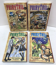 Fairy tail volumes for sale  Englishtown