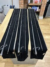 fox horizon rods for sale  WORCESTER