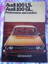 Audi 100 100 for sale  KINGS LANGLEY