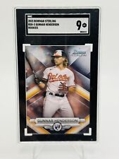 2023 bowman sterling for sale  Shipping to Ireland