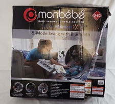 Monbebe mode swing for sale  Fredericksburg