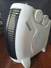 Fan heater benross for sale  LEATHERHEAD
