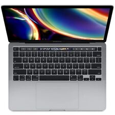 13-inch MacBook Pro 4 Thunderbolt 3 2018 MR9V2LL/A MR9R2LL/A 2.7 i7 16GB 512GB for sale  Shipping to South Africa