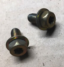 Starter bolts 8hp for sale  Hinsdale