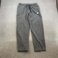Nike cargo sweatpants for sale  Brownsville